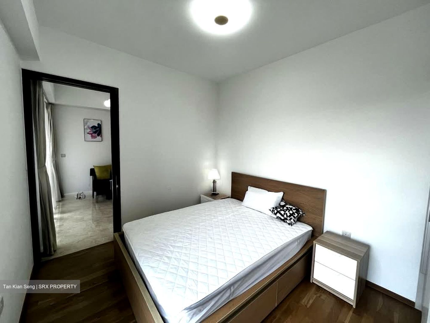 Botanique At Bartley (D19), Condominium #566617881